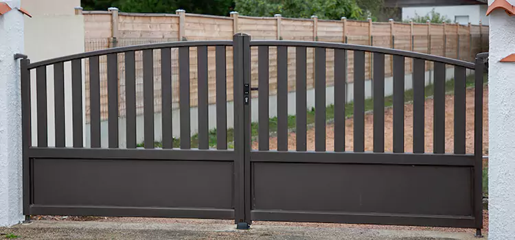 Advanced Gate Solutions in Bainbridge Island, WA