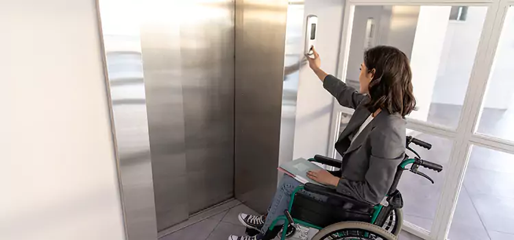 Benefits of Modern Handicap Door Systems in Bainbridge Island, WA
