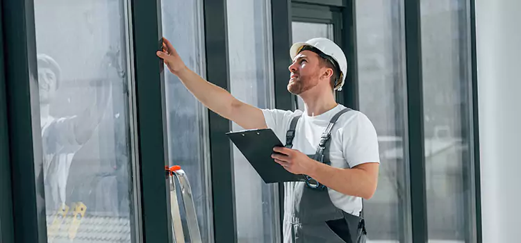 Comprehensive Solutions for Your Sticking Doors in Bainbridge Island, WA