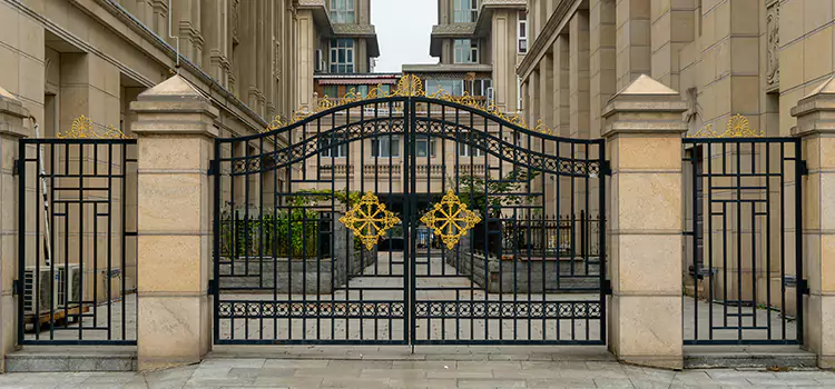 Comprehensive Iron Gate Maintenance Solutions in Bainbridge Island, WA