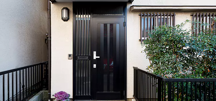 Popular Exterior Door Options in Bainbridge Island, WA