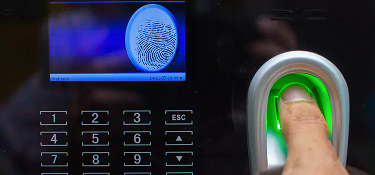 Your Trusted Partner for Secure Access in Bainbridge Island, WA