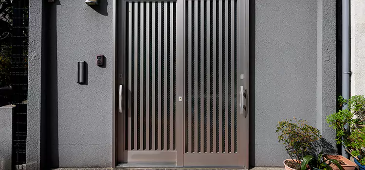 Why Choose Us for Your Security Needs in Bainbridge Island, WA?