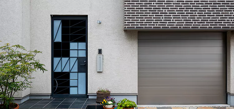 Residential Roll Up Security Doors Bainbridge Island