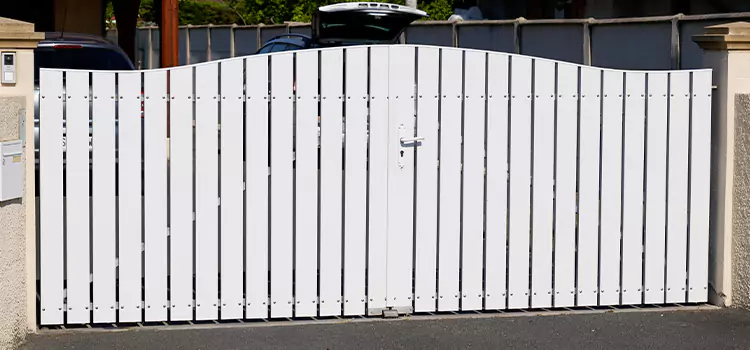 Why Choose Us for Residential Gate Repair in Bainbridge Island, WA?