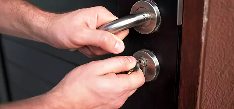 Door Closer Repair & Installation Bainbridge Island
